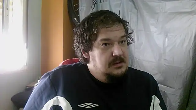 porkorossy online show from 9, 2, 2026