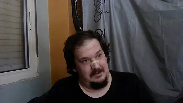 porkorossy online show from 27, 2, 2026