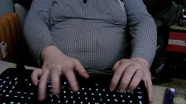 porkorossy online show from 5, 3, 2026