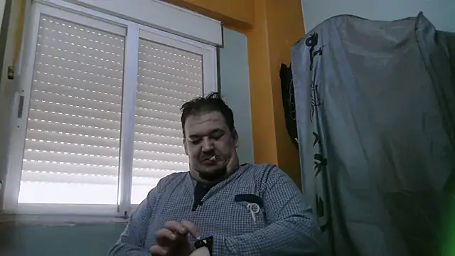 porkorossy online show from 26, 3, 2026