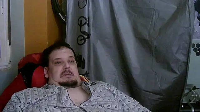 porkorossy online show from 14, 4, 2026