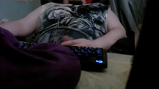 porkorossy online show from 19, 5, 2026