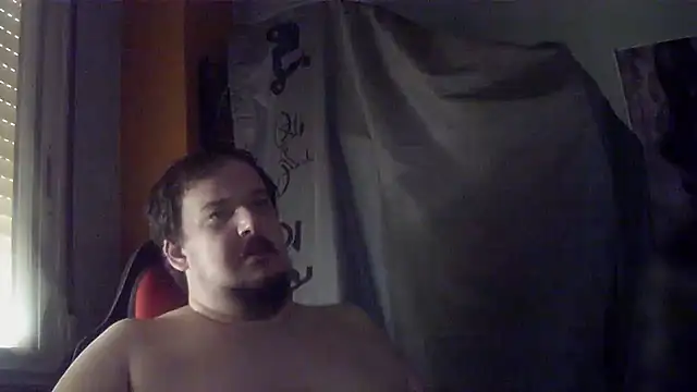 Snapshot of porkorossy chatting on 12, 7, 2026 porkorossy online show from 12, 7, 2026