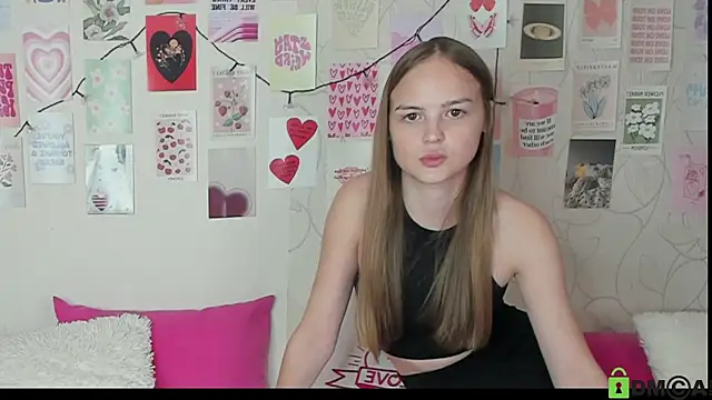 little radiant sun online show from 17, 11, 2025