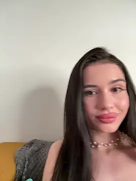 Snapshot of SofiaLaLight chatting on 17, 6, 2026 SofiaLaLight online show from 17, 6, 2026