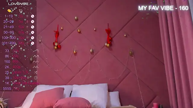 Snapshot of Skinny_Alice chatting on 27, 12, 2024 Skinny Alice online show from 27, 12, 2024