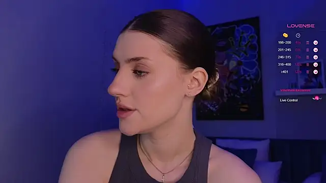 Snapshot of Skinny_Alice chatting on 24, 1, 2025 Skinny Alice online show from 24, 1, 2025