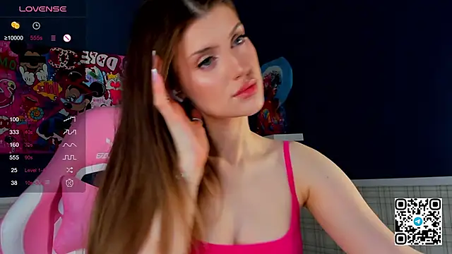 Snapshot of Skinny_Alice chatting on 10, 3, 2025 Skinny Alice online show from 10, 3, 2025