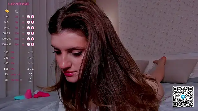 Snapshot of Skinny_Alice chatting on 19, 3, 2025 Skinny Alice online show from 19, 3, 2025