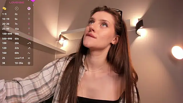 Skinny Alice online show from 28, 2, 2026