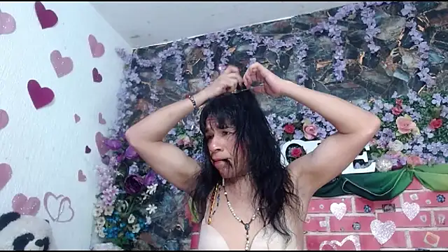 Snapshot of DesireDirtyTS__ chatting on 18, 4, 2026 DesireDirtyTS online show from 18, 4, 2026
