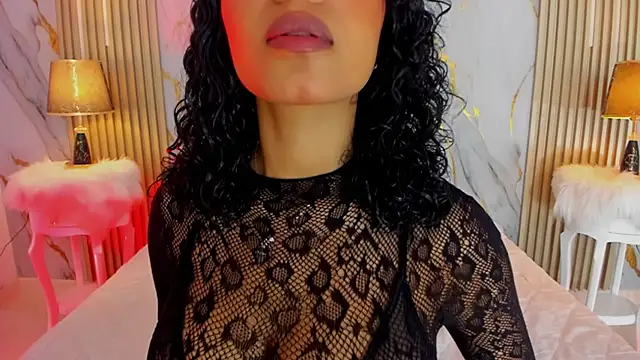 BeckyRusso online show from 27, 10, 2025