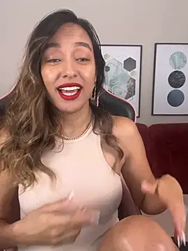 DianaHopson online show from 19, 3, 2025