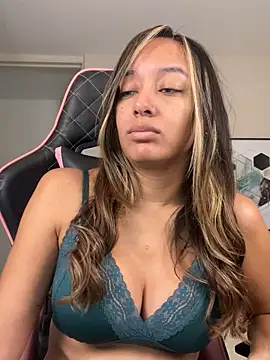 DianaHopson online show from 29, 9, 2025