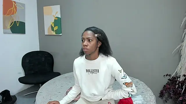 Shanelle   online show from 22, 12, 2025