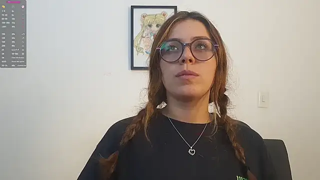 irinasweet27 online show from 4, 1, 2025