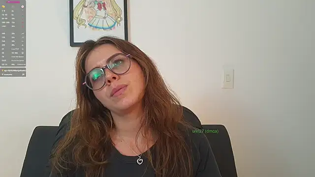 irinasweet27 online show from 5, 1, 2025