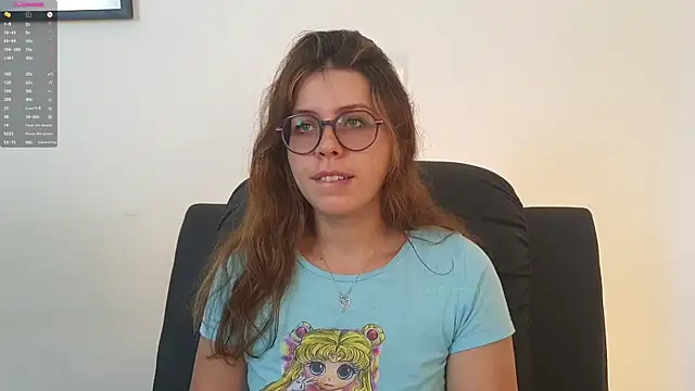 irinasweet27 online show from 12, 1, 2025