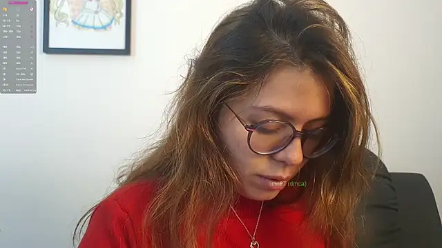 irinasweet27 online show from 18, 1, 2025