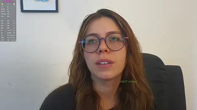 irinasweet27 online show from 21, 1, 2025