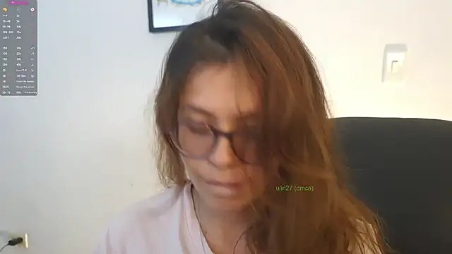 irinasweet27 online show from 25, 1, 2025