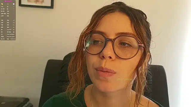 irinasweet27 online show from 22, 2, 2025