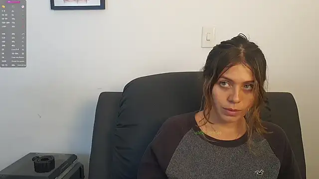 irinasweet27 online show from 23, 2, 2025