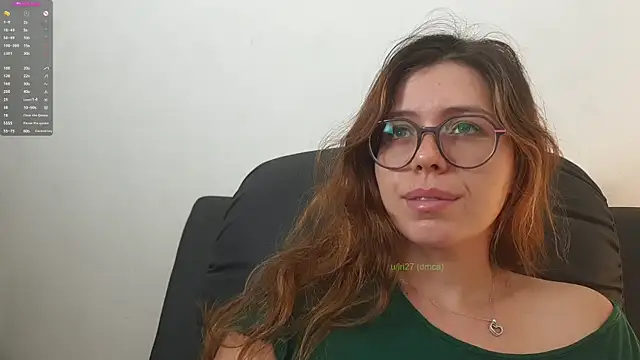 irinasweet27 online show from 21, 3, 2025