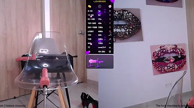 Snapshot of Missagatharey chatting on 6, 2, 2025 Missagatharey online show from 6, 2, 2025