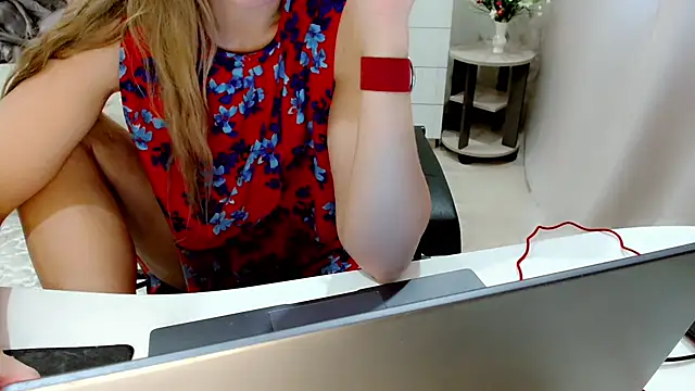 EveLove33 online show from 14, 10, 2025