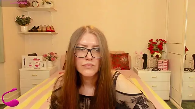 AmandamurX online show from 31, 5, 2026