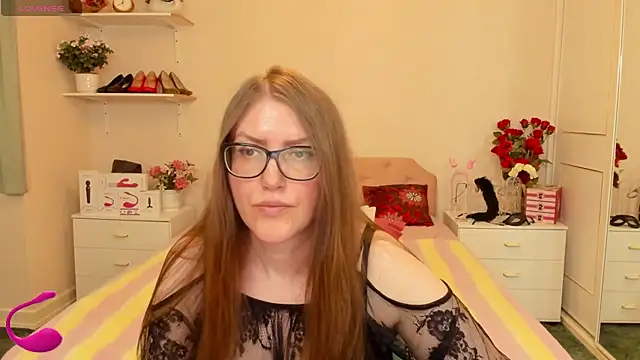 AmandamurX online show from 20, 6, 2026