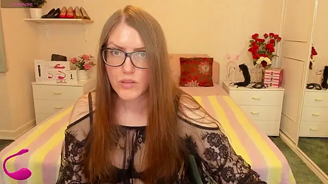 AmandamurX online show from 21, 6, 2026