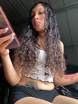 badbaby187 online show from 25, 3, 2026