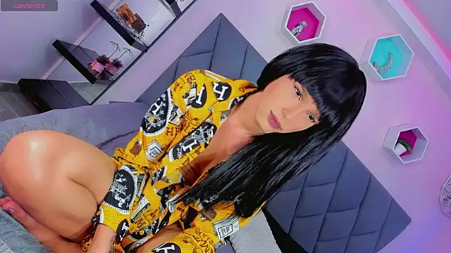 Sexiigabriela online show from 22, 11, 2025