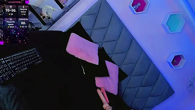 Sexiigabriela online show from 12, 1, 2026