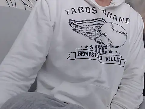 MikeyMaXXX online show from 27, 2, 2026