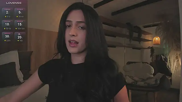 afrodita  25 online show from 20, 3, 2025