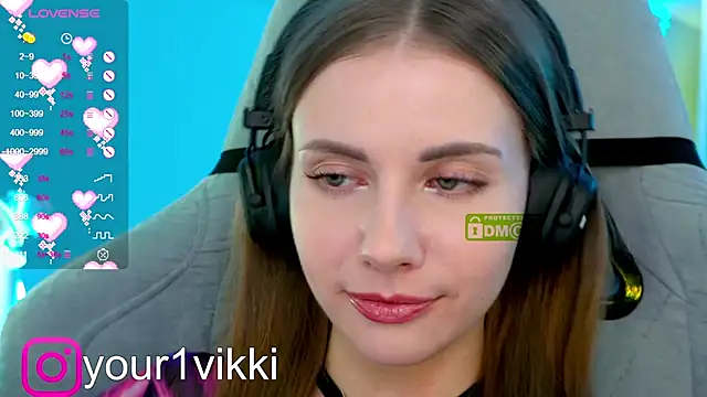 Vikki Cheese online show from 24, 1, 2025