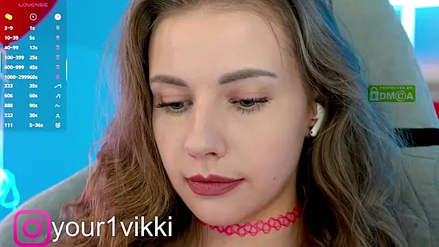 Vikki Cheese online show from 6, 3, 2025