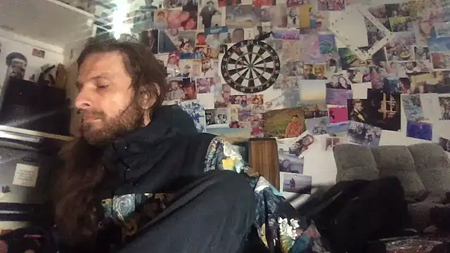 DownstairsSky online show from 29, 11, 2025