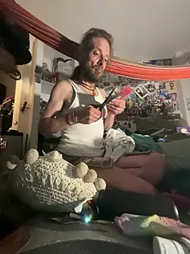 DownstairsSky online show from 13, 7, 2026