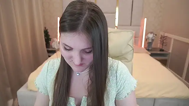 EmmyCharmm online show from 12, 1, 2025