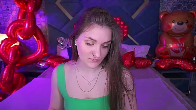 EmmyCharmm online show from 17, 2, 2026