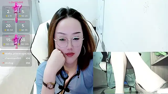 -orange  online show from 19, 1, 2025