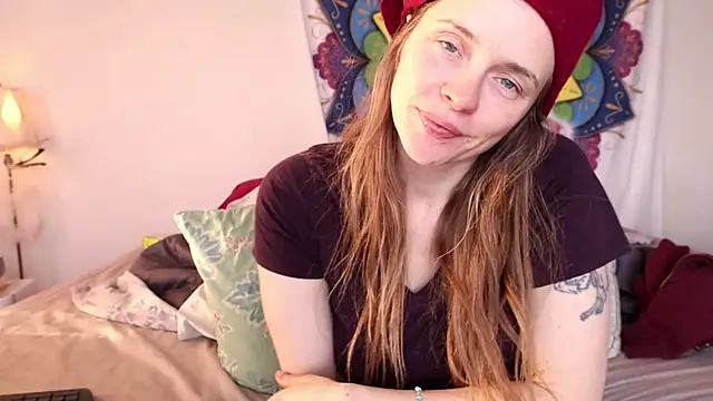 Snapshot of xxpixeyxx chatting on 12, 3, 2025 xxpixeyxx online show from 12, 3, 2025