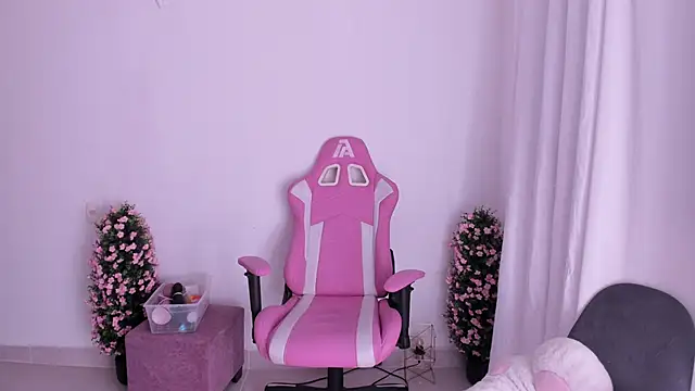 keissy rincon  online show from 26, 11, 2025