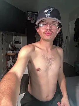 demonslayerr999 online show from 11, 9, 2025