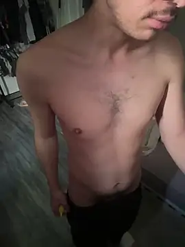 demonslayerr999 online show from 13, 9, 2025