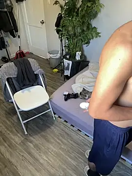 demonslayerr999 online show from 29, 9, 2025